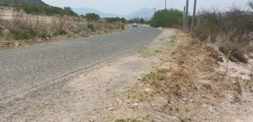 Propiedad Ejemplo